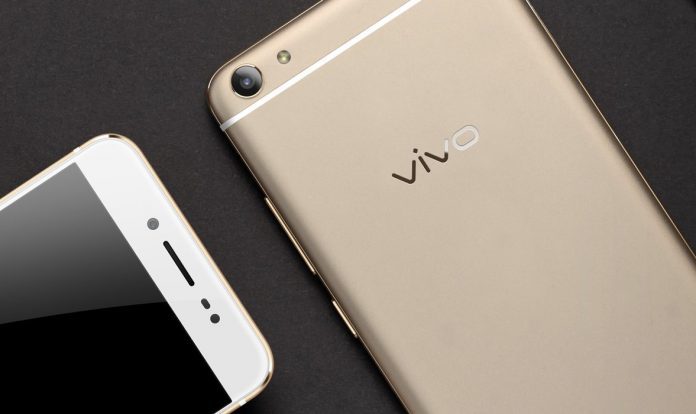 Vivo V5 Plus ने भारत में लॉन्च किए 2 फ्रंट कैमरे वाला स्मार्टफोन, जानें इसकी खासियत…