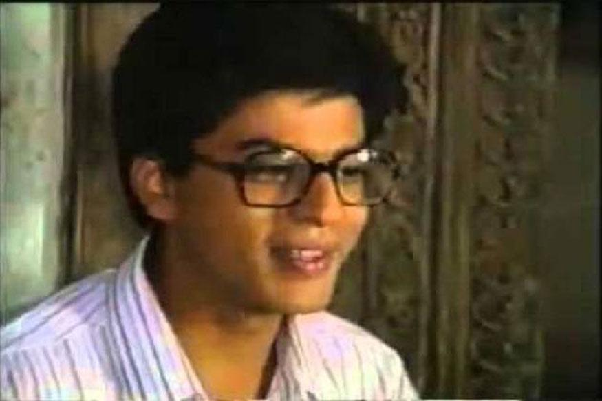 28 साल बाद फिर शाहरुख का 'सर्कस' देख दीवाने हुए लोग!