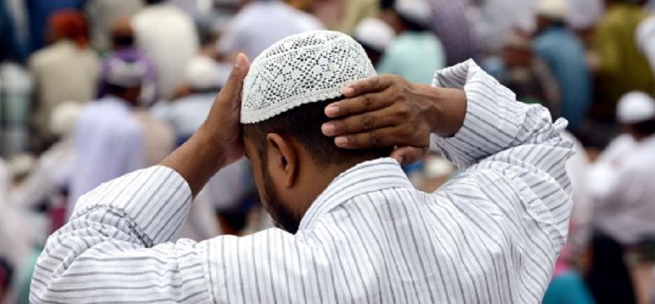 इंडोनेशियाई अधिकारियों ने अल्पसंख्यक अहमदिया मस्जिद को बंद कराया