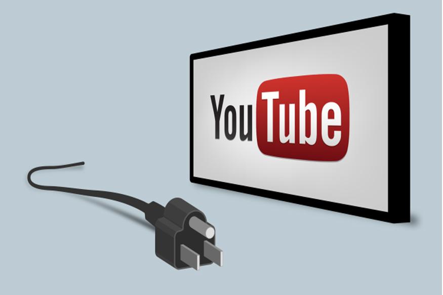 यूट्यूब लॉन्च करेगा ऑनलाइन चैनल, फोन पर मिलेगा लाइव टीवी का मजा