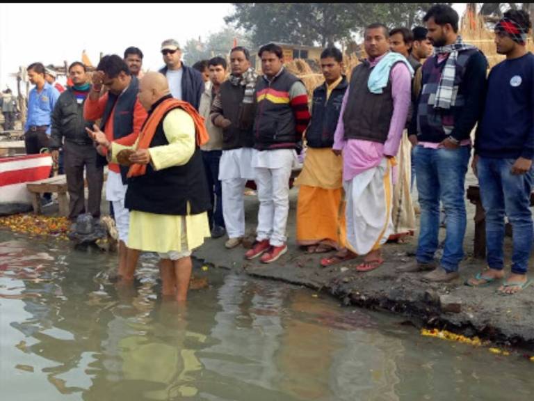 डॉ आशिष हो सकते है समाजवादी पार्टी के उम्मीदवार