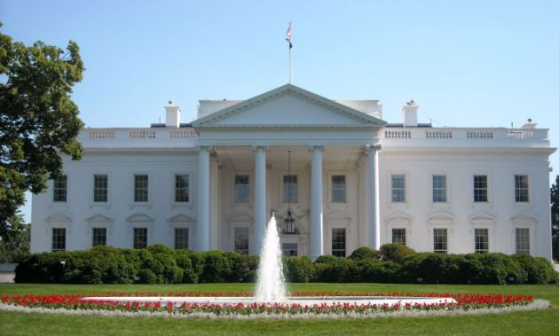 व्हाइट हाउस ने ओबामा नियुक्त पहली महिला 'अशर' को हटाया