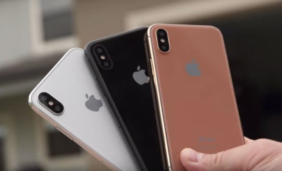 iPhone8 की कीमत को लेकर नया खुलासा, 999 डॉलर होगी कीमत