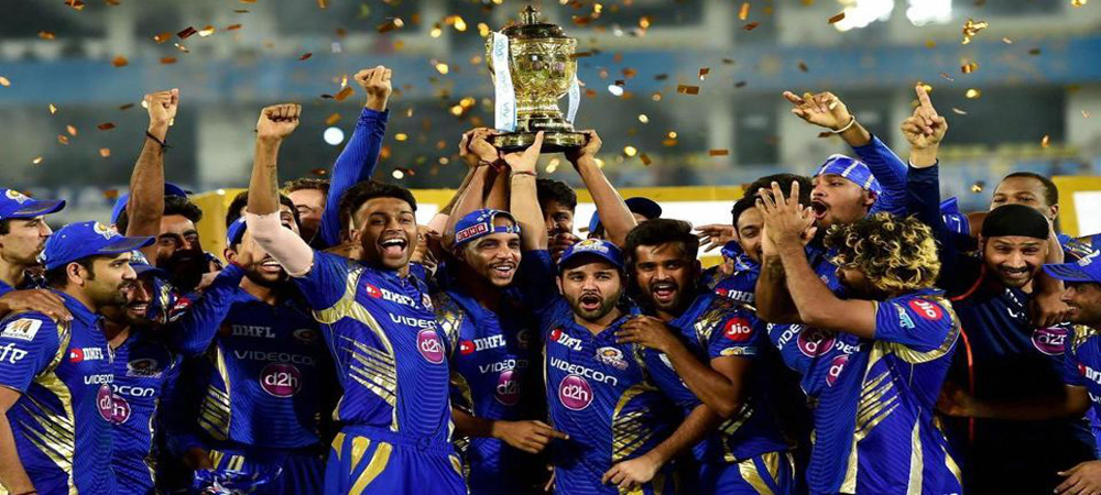 IPL के प्रसारण अधिकार को लेकर दुनिया भर की बड़ी कंपनियों में अब मचा हाहाकार...