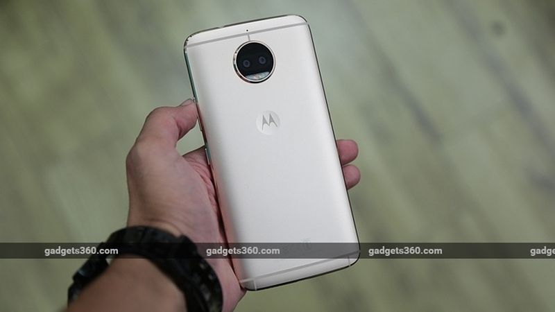 Moto G5S Plus और Moto G5S भारत में लॉन्च, जानें कीमत व सारे स्पेसिफिकेशन  