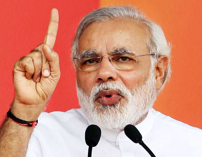 अभी-अभी: 3 तलाक के फैसले को लेकर बोले PM मोदी, बताया बनेगा न्यू इंडिया