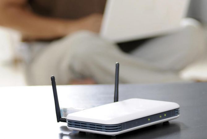 इन खास टिप्स से बनाये अपने WI-FI ROUTER को और भी बेहतर...