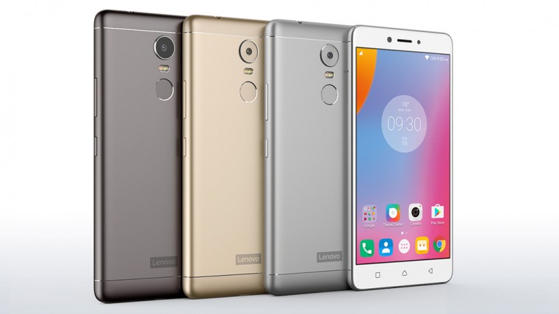 आज लॉन्च होगा Lenovo K8 Plus, जानिए क्या होगा इसमें खास...