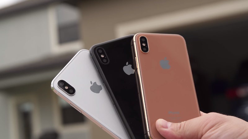 आज शाम से शुरू हुयी iPhone 8, 8 प्लस की बिक्री, दिपावली में ऐसे बनाये अपना