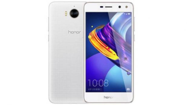 8 मेगापिक्सल कैमरे के साथ लॉन्च हुआ Honor 6 Play, जानें खूबियां