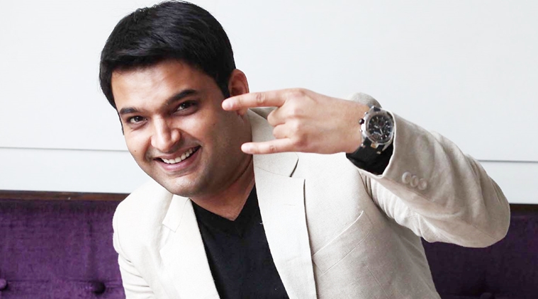 खुशखबरी,खुशखबरी,खुशखबरी....तो अब फिर से लौट कर आ रहा है The Kapil Sharma Show