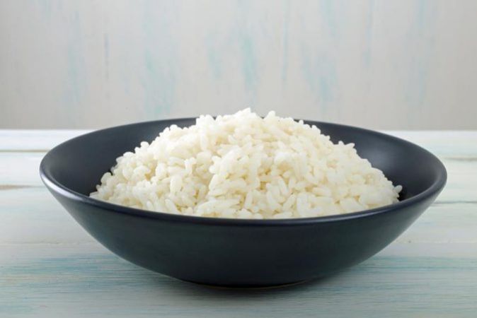 सफ़ेद चावल खाने से हो सकते है ये भयानक नुकसान