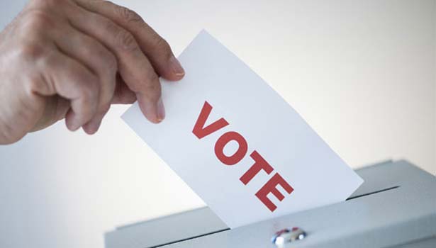 न्यूजीलैंड में शनिवार को आम चुनावों के लिए मतदान जारी 
