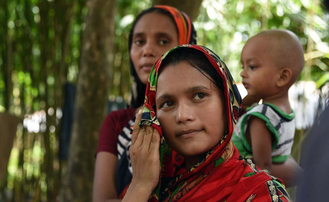 हिंदुओं पर जुल्म की खौफनाक दास्तां, सबको मार के गड्ढों में डाल दिया गया