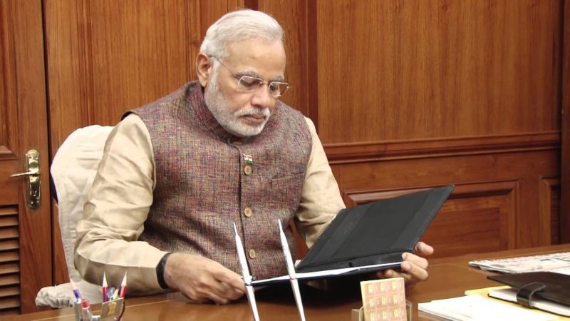 अभी-अभी: मिशन 2019 के लिए मोदी कैबिनेट में होंगे आवशयक बदलाव, जिसमे होगा...