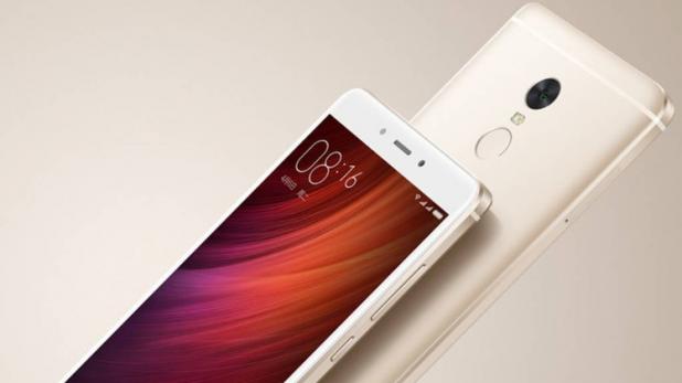 Flipkart सेल: Redmi Note 4 पर मिल रहा है बंपर डिस्काउंट