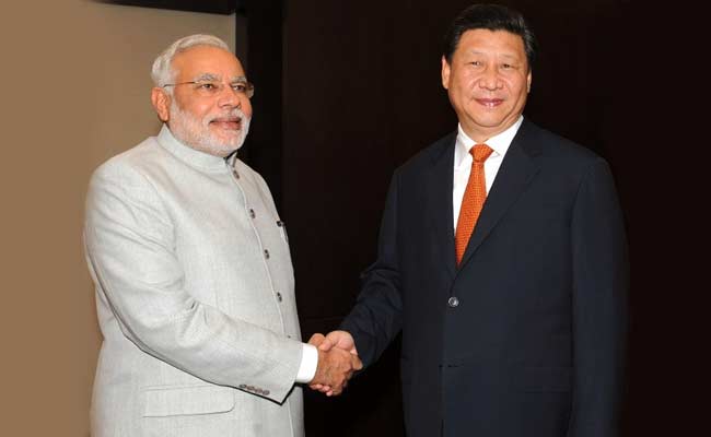 चीन की भारत को नसीहत, BRICS समिट में न उठाएं पाकिस्तानी आतंकी संगठनों का मुद्दा