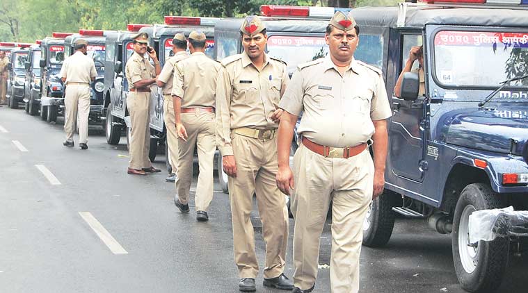 उत्तर प्रदेश पुलिस में 12वीं पास के लिए बंपर वेकेन्सी, ऐसे करें आवेदन!