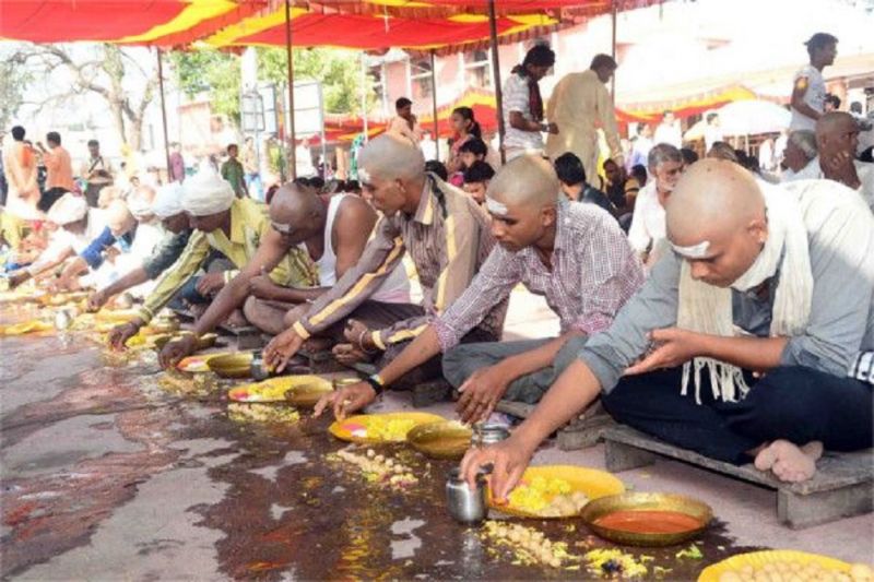 सालों बाद यह पितृ मोक्ष लेकर आया है इस बार कुछ ख़ास...जानिए