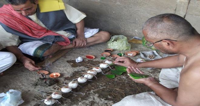 पितृपक्ष 2017: श्राद्ध में ना करें ये गलतियां नहीं तो भोगना पड़ सकता है नरक