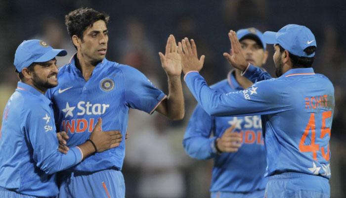 INDvsNZ T20: आशीष नेहरा ने अंतिम मैच से पहले खोला अपनी यादों का पिटारा