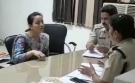 आखिर तो ये था बड़ा कारण... जो हनीप्रीत ने दिया इतने दिन पुलिस को चकमा