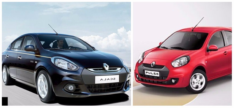 इस वजह से Renault ने भारत में बंद की इन 4 पॉपुलर कारों की बिक्री