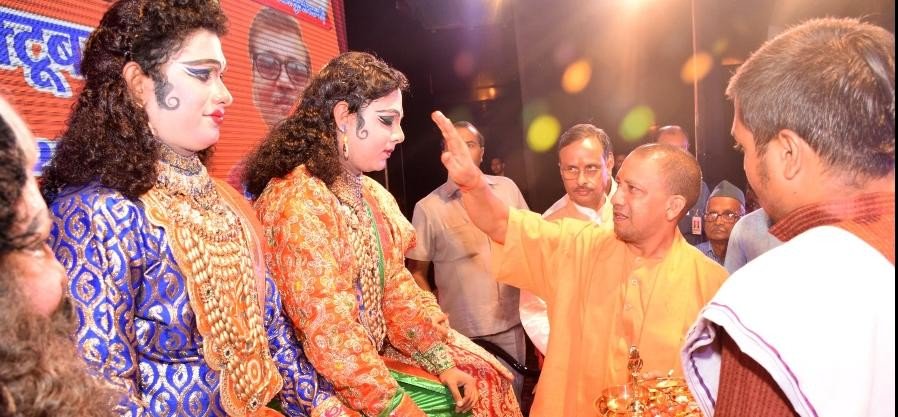 CM योगी समेत पूरी सरकार इस बार राम के दरबार में झुकाएगी शीश, मनेगी ऐतिहासिक दिवाली