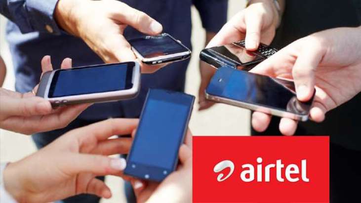 Airtel का नया प्लान: अब प्री-पेड ग्राहकों को मिलेगा 300GB डाटा, साथ ही रोज 100 मैसेज और अनलिमिटेड कॉलिंग 