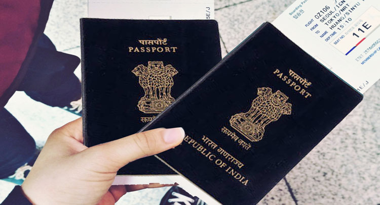 अभी-अभी: पासपोर्ट को लेकर बड़ी खुशखबरी, हुए ये बदलाव, जिन्हें आपका जानना हैं जरूरी