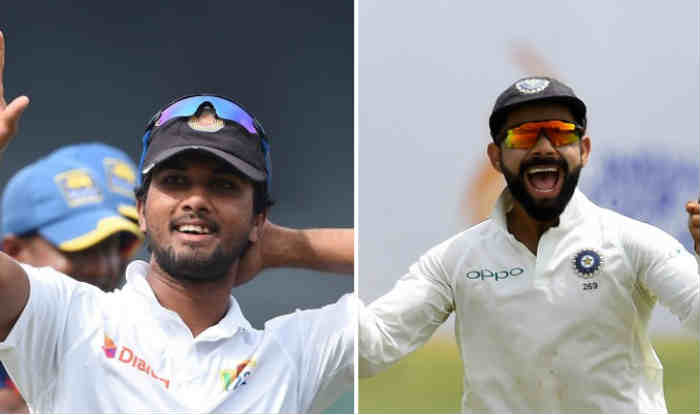 कोलकाता टेस्ट: Ind vs Sri lanka बारिश के कारण टॉस में देरी