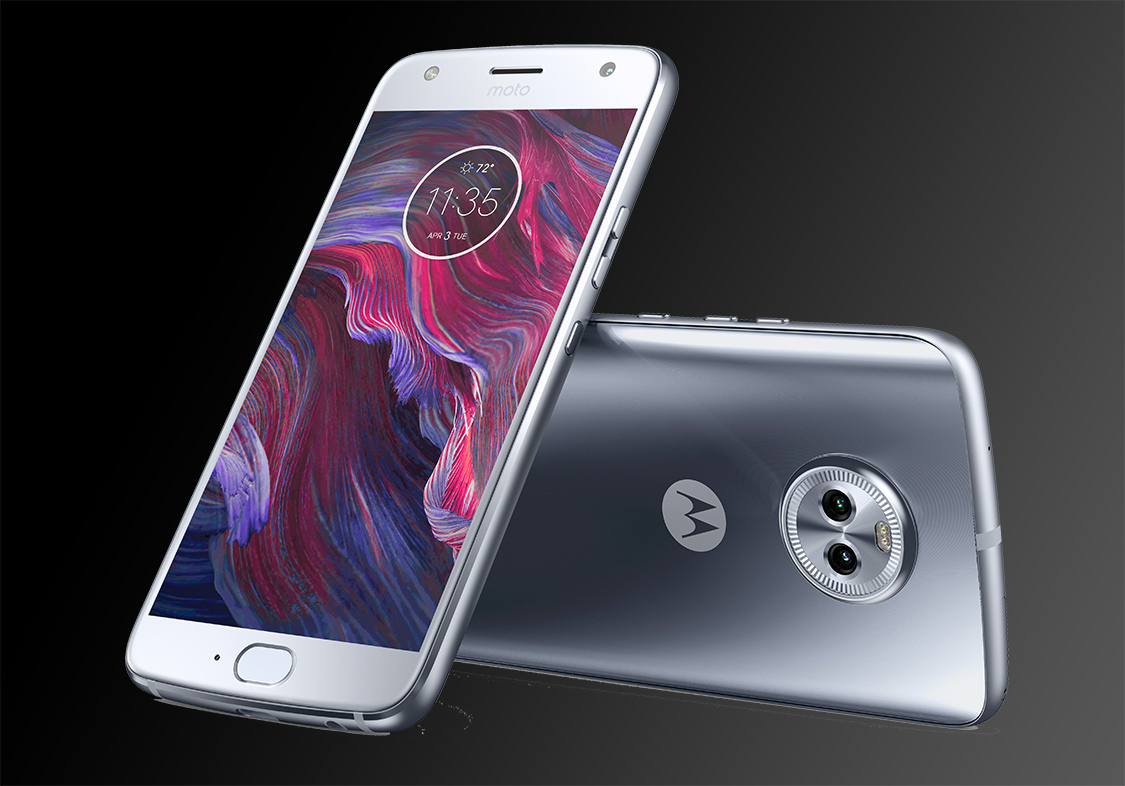 13 नवंबर को होगा MOTO X4 लॉन्च