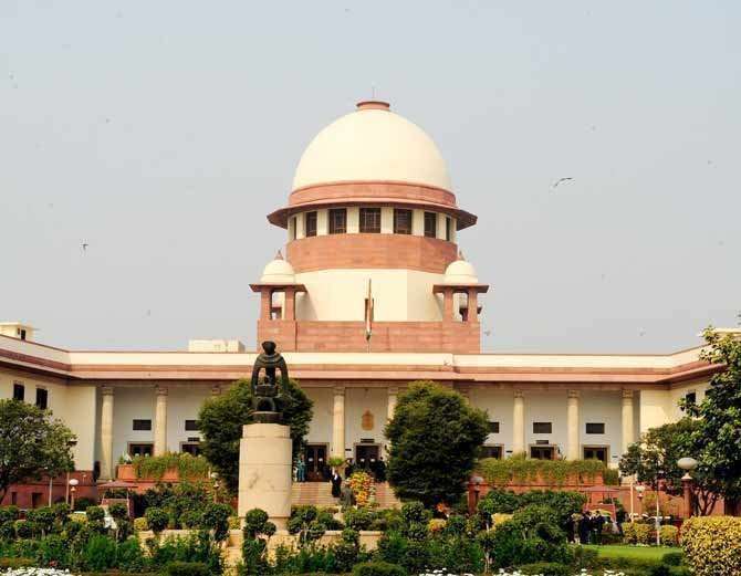 UP: SC से सरकार को बड़ी राहत, बालू खनन में जारी रहेगा ई-टेंडरिंग सिस्टम