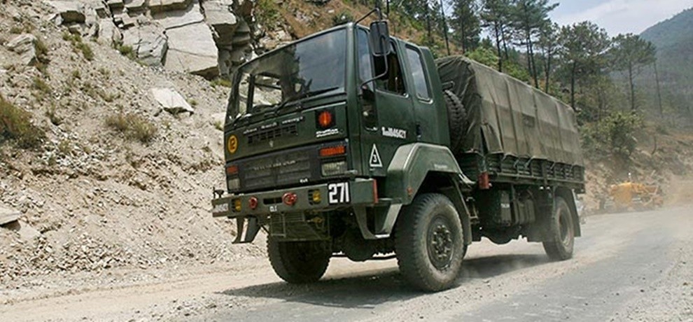 शुरू हुआ 150km लंबी सड़क का निर्माण, जाने कहा से कहा तक होगी ये 