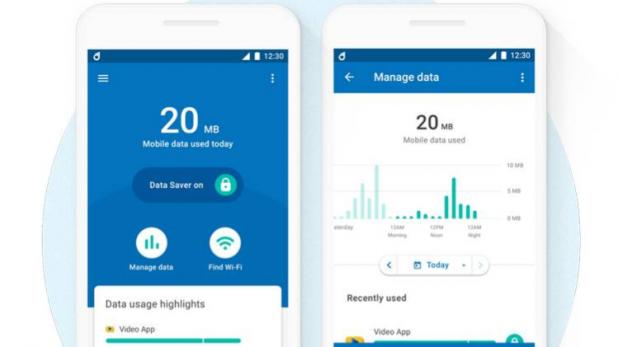 अभी-अभी: गूगल ने लॉन्च किया Datally ऐप, डेटा सेवर के तौर पर कर सकते हैं इस्तेमाल