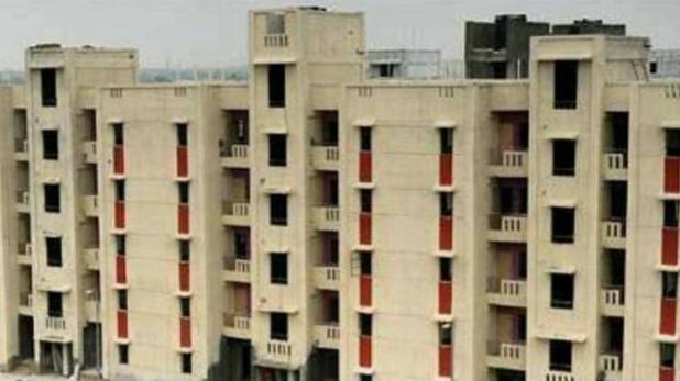 बड़ी खबर: DDA फ्लैट्स की ड्रॉ घोषित, अब तैयार होगी वेटिंग लिस्ट