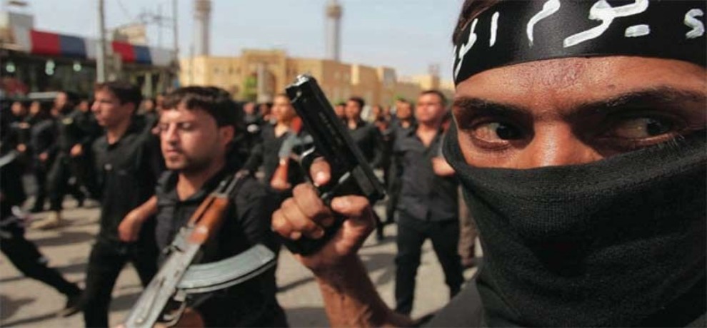 अब तक कुल 100 भारतीय हुए ISIS में शामिल, इन राज्यों के सबसे ज्यदाव हैं युवा 