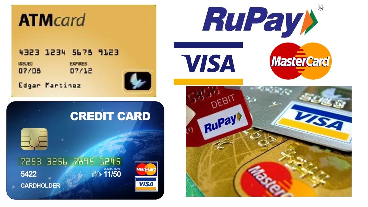 अगले कुछ दिनों में बेकार हो जाएंगे आपके ये क्रेडिट, डेबिट और ATM कार्ड
