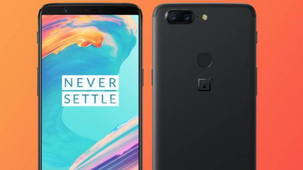 One Plus 5T लॉन्च: फेस रिकॉग्निशन, बेजल लेस डिस्प्ले और स्नैपड्रैगन 835