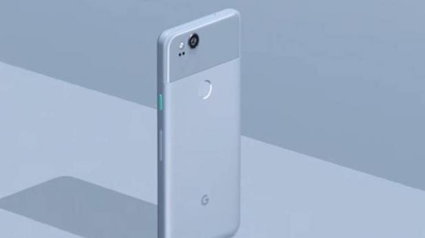 भारत में Google Pixel 2 की बिक्री शुरू, देखें कैसा है स्मार्टफोन