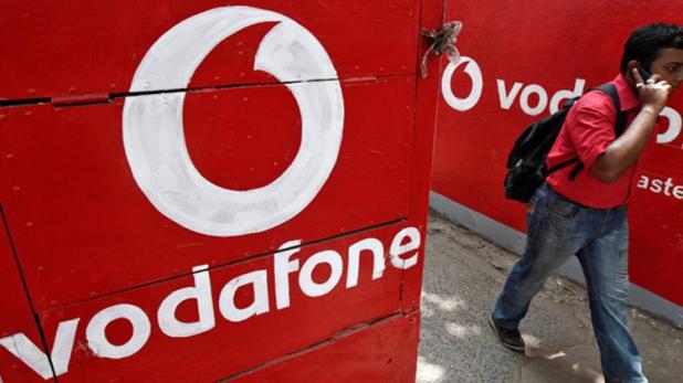 Vodafone का बड़ा प्लान: सिर्फ 555 रुपये पर मिलेगा अनलिमिटेड कॉलिंग और डाटा