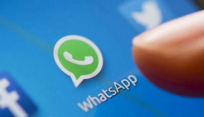 बड़ी खबर: घंटे भर के लिए बंद रहा WhatsApp, मैसेंजर भी हुआ डाउन