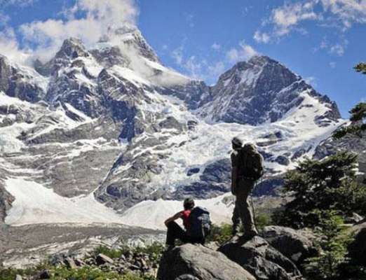 ये 4 खूबसूरत ट्रैक कराते हैं जन्नत का एहसास....