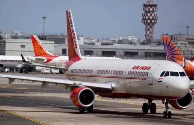 बड़ी खुशखबरी: 10वीं पास के लिए एयर इंडिया में निकली वैकेंसी, जल्द करें आवेदन