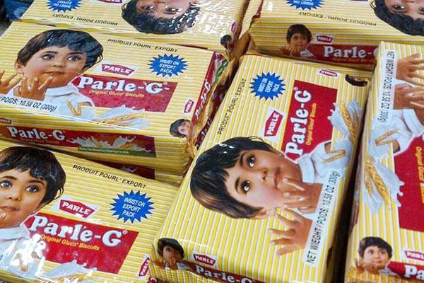 साल के साथ-साथ बदलने वाला है PARLE BISCUIT का भी दाम