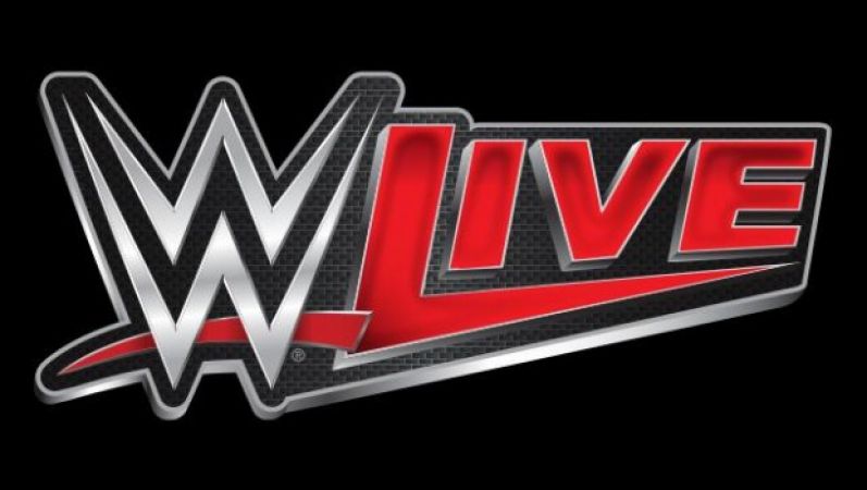 WWE स्मैकडाउन के लाइव इवेंट पेरू के रिजल्ट्स