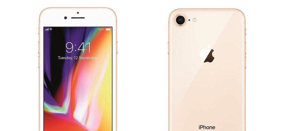 #बड़ी खुशखबरी: iPhone 8 पर मिल रहा 9000 रुपए का डिस्काउंट....