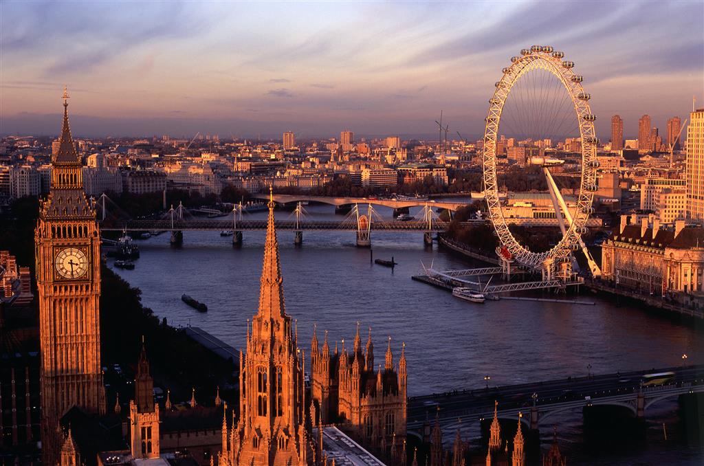 ये हैं लंदन की सबसे खूबसूरत जगह, जिसे आप कहेंगे बार-बार सलाम