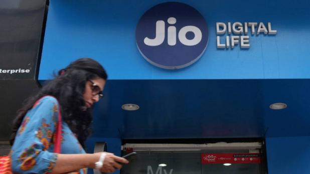 4G डाउनलोड स्पीड में सबसे आगे, नवंबर में भी Jio ने मारी बाजी....