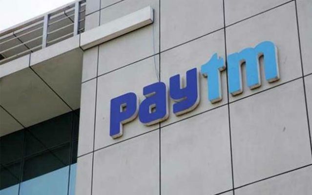 10 करोड़ डाउनलोड होने वाला भारत का पहला पेमेंट ऐप बना Paytm..